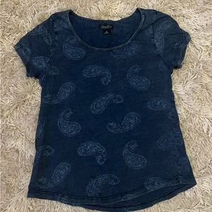 Lucky brand shirt